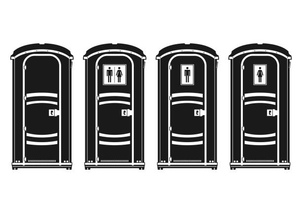 Best VIP or Luxury Restroom Trailers  in Weber City, VA