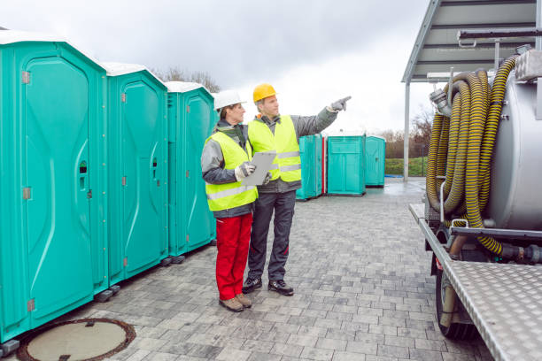 Best ADA-Compliant Portable Toilet Rental  in Weber City, VA