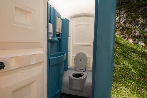 Best Portable Toilets for Parks and Recreation Areas  in Weber City, VA
