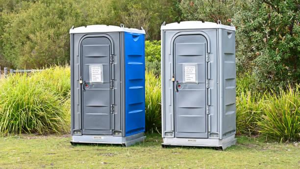 Types of Portable Toilets We Offer in Weber City, VA