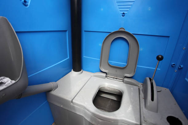Weber City, VA Portable Potty Rental Company