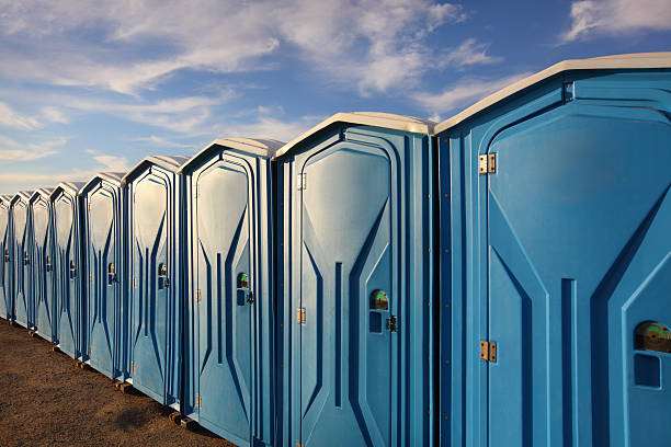 Best Deluxe Portable Toilet Rental  in Weber City, VA