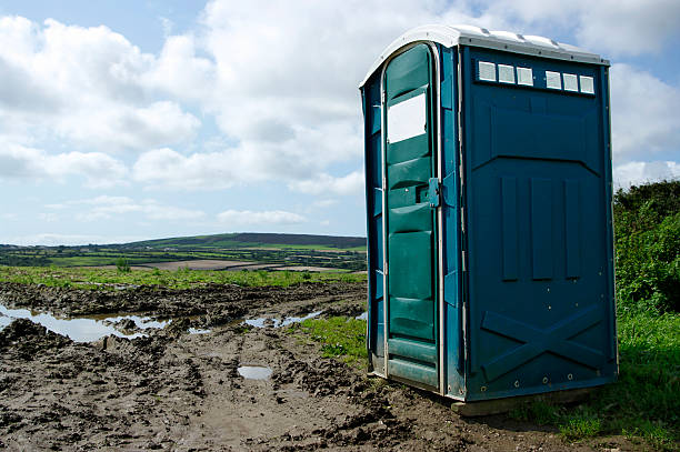 Best Event Portable Toilet Rental  in Weber City, VA