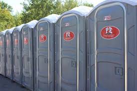 Best Portable Toilet Rental for Emergency Services  in Weber City, VA