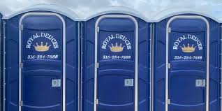 Best Portable Toilet Rental for Emergency Services  in Weber City, VA